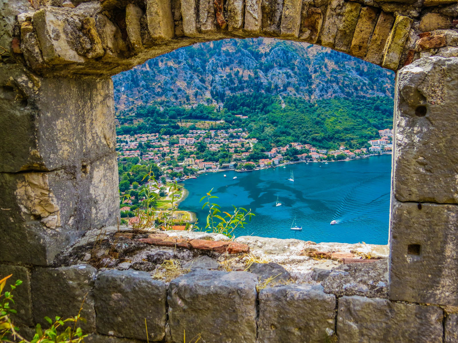 Preserving the Past for the Future: Montenegro's Cultural Heritage ...