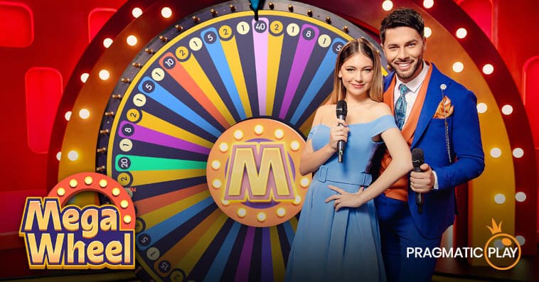 Kenapa Mega Wheel Casino Jadi Game Favorit? Ini Alasannya!